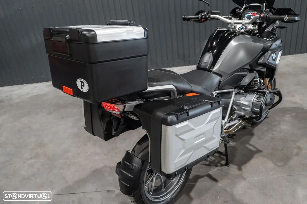 BMW R 1250 GS - 26