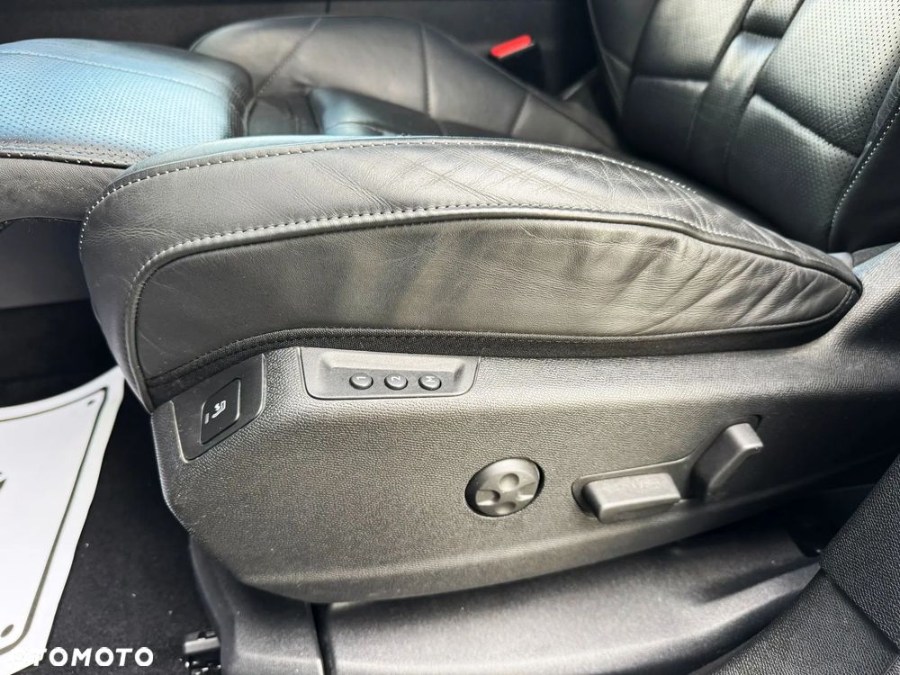 DS Automobiles DS 7 Crossback 2.0 BlueHDi Grand Chic - 22