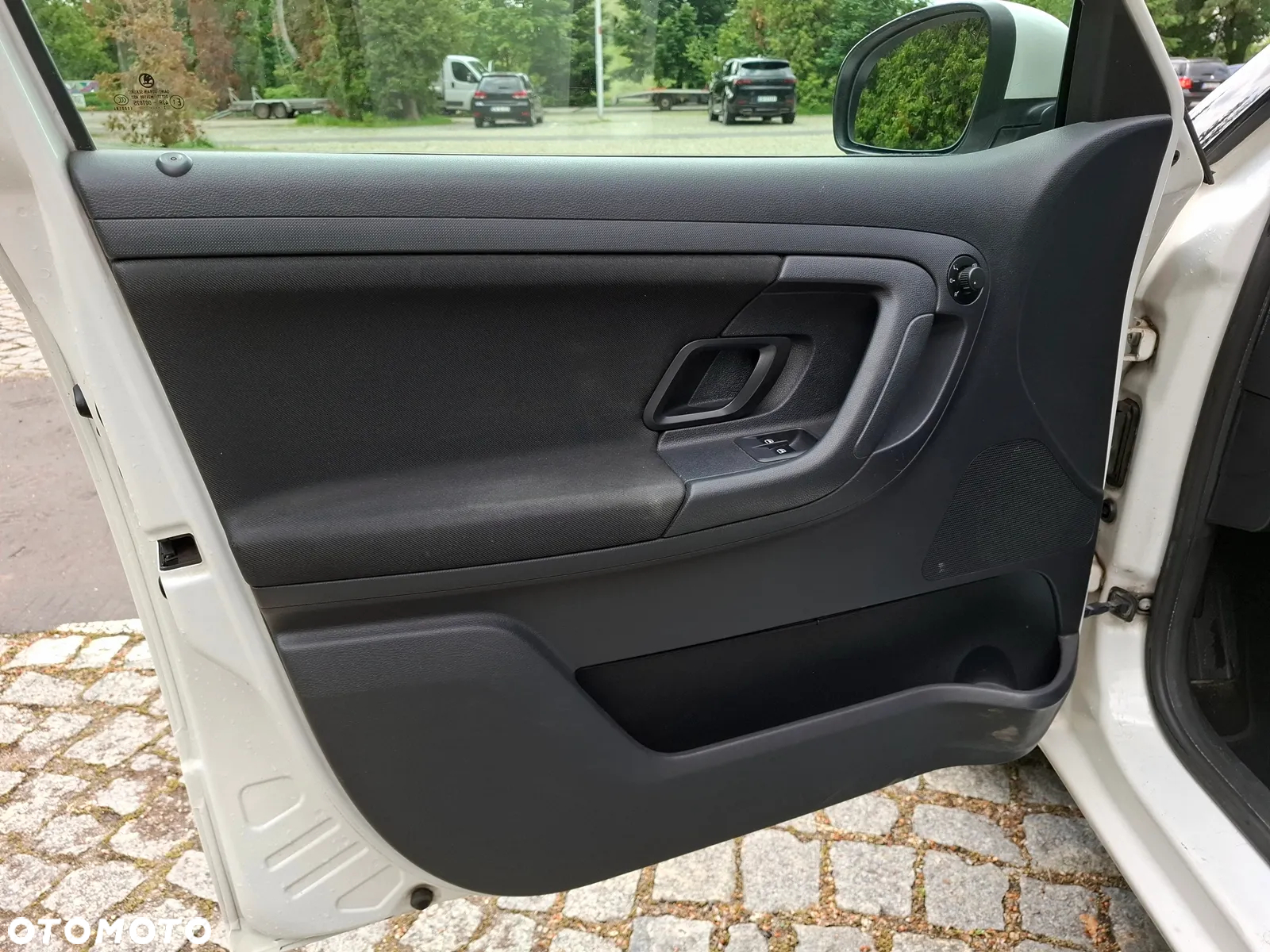 Skoda Fabia 1.2 TSI Ambition - 13