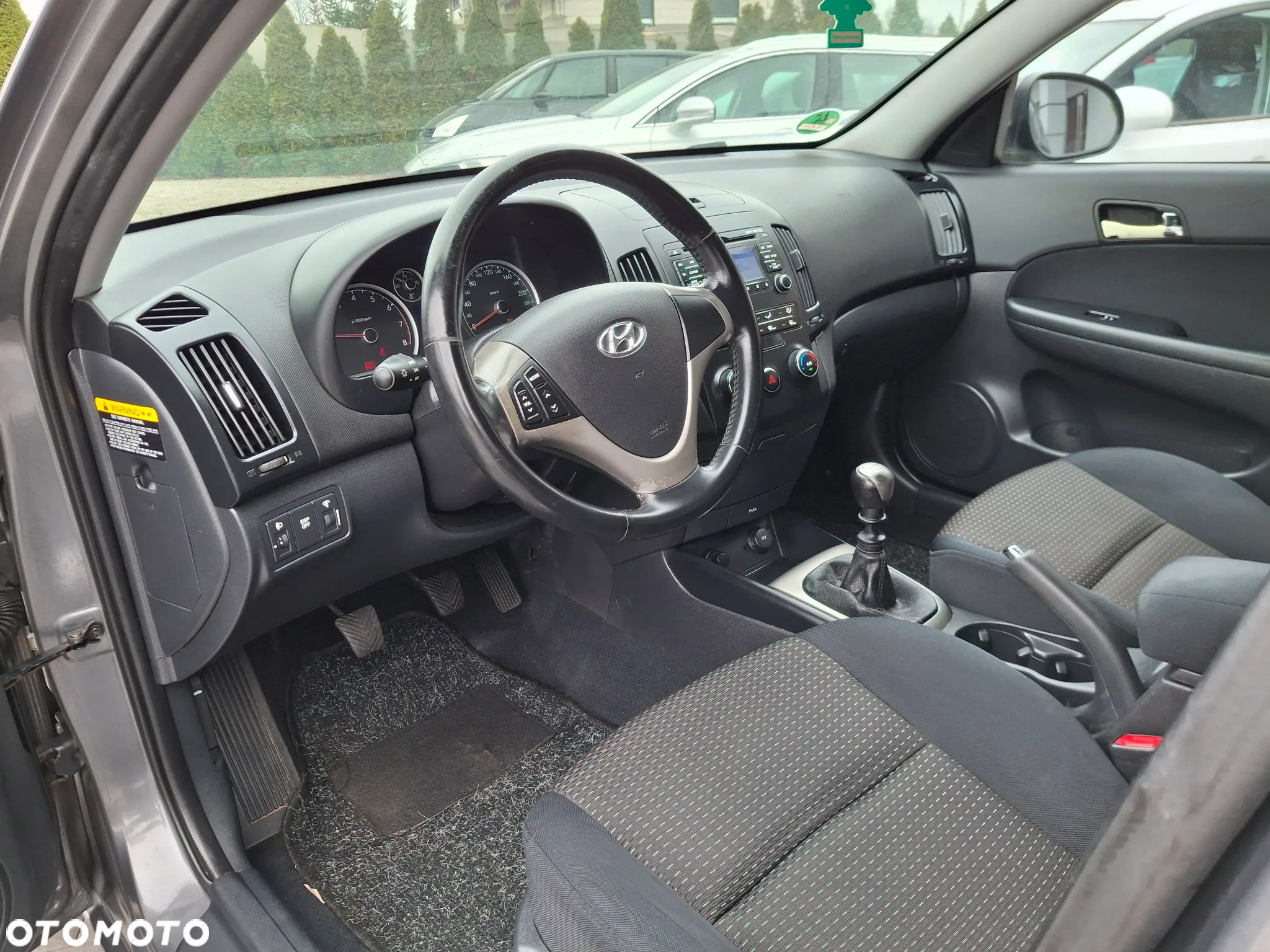 Hyundai i30 1.4 Edition Plus - 24