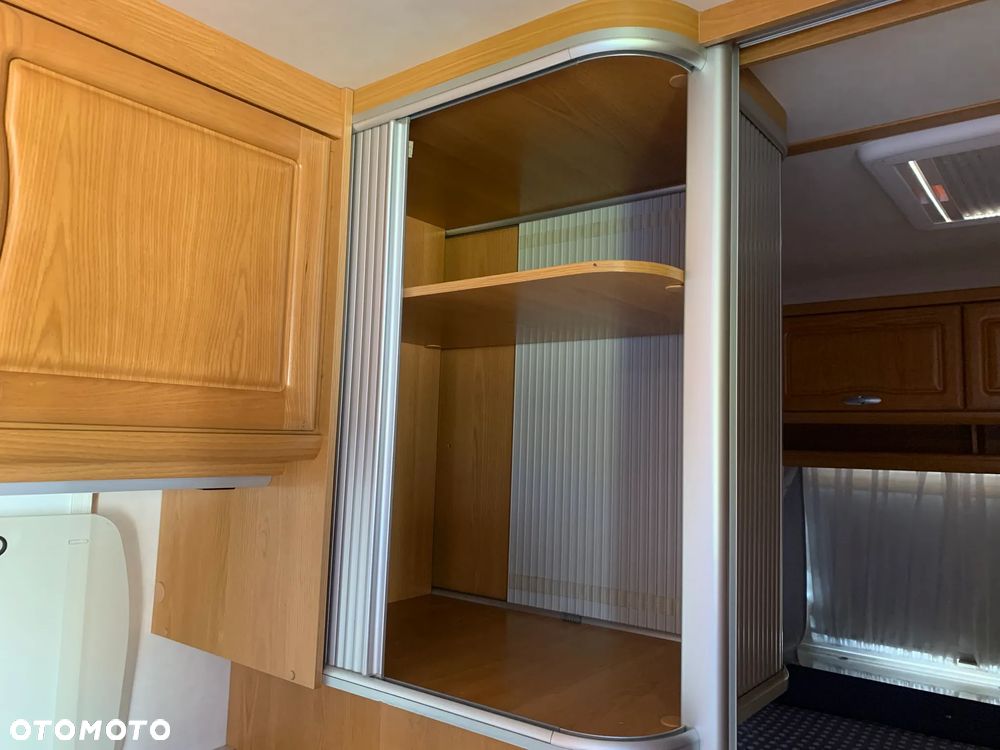 Tabbert Vivaldi - 18