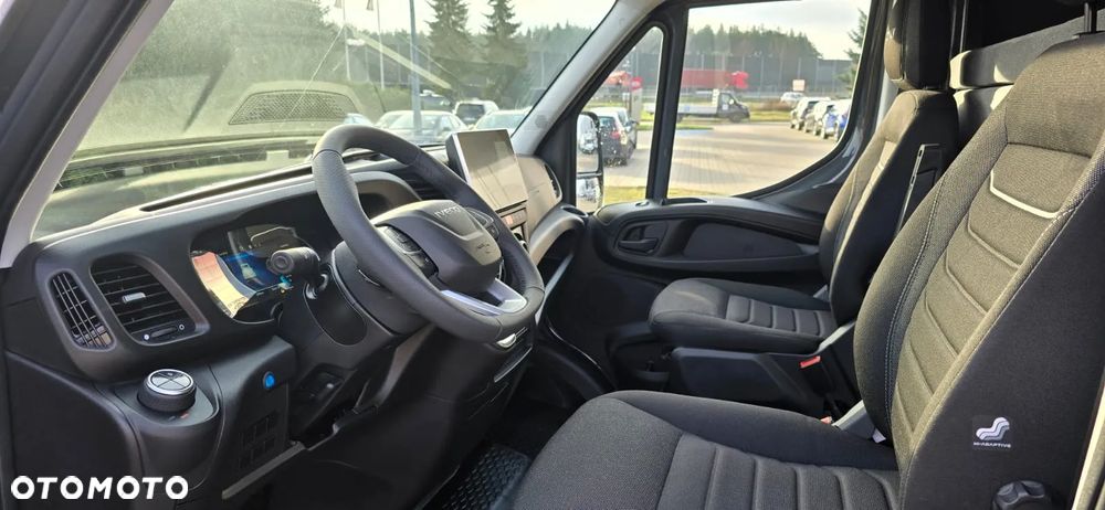 Iveco TANIEJ NIE ZNAJDZIESZ - 3.5T NA HAKU !!! - 15