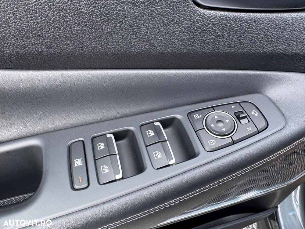 Hyundai Santa Fe 2.2 CRDi 4WD 8AT Luxury - 21