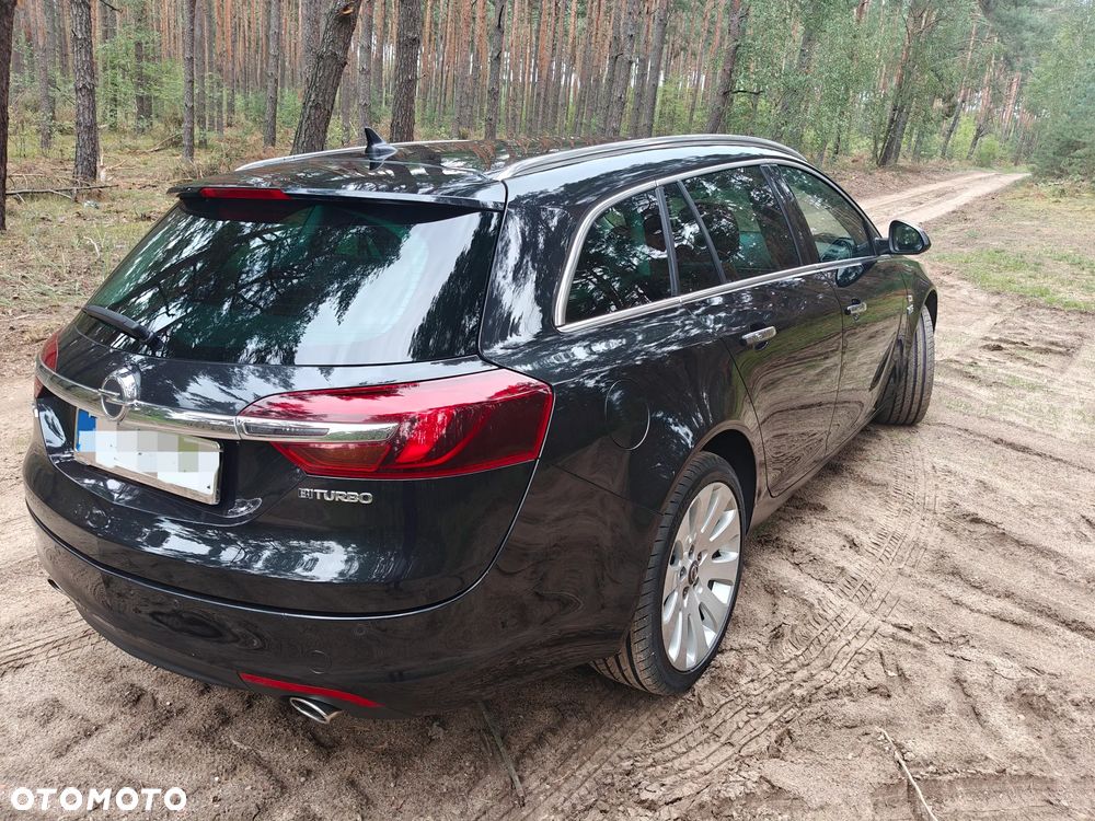 Opel Insignia - 17
