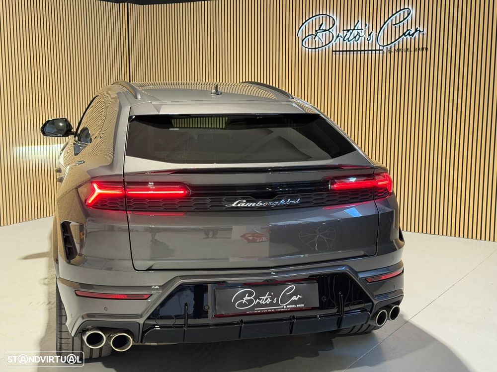 Lamborghini Urus 4.0 V8 SE - 38