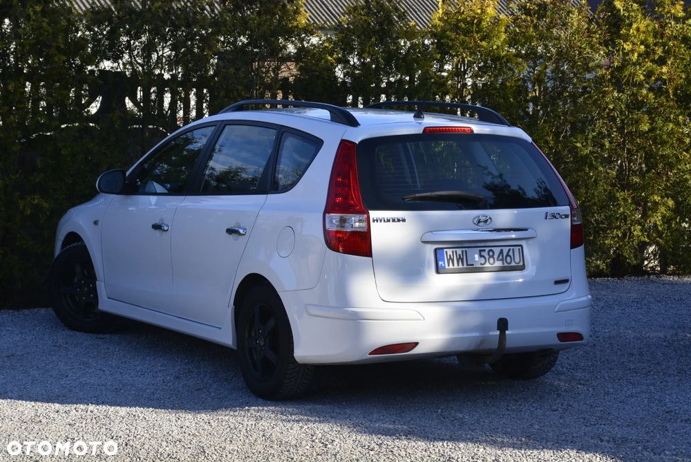 Hyundai i30 1.6 CRDi Classic + EU5 - 16