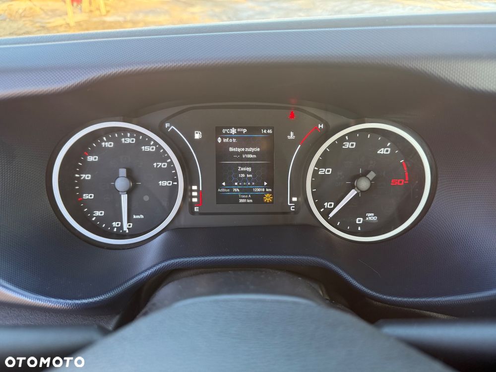 Iveco Daily - 10