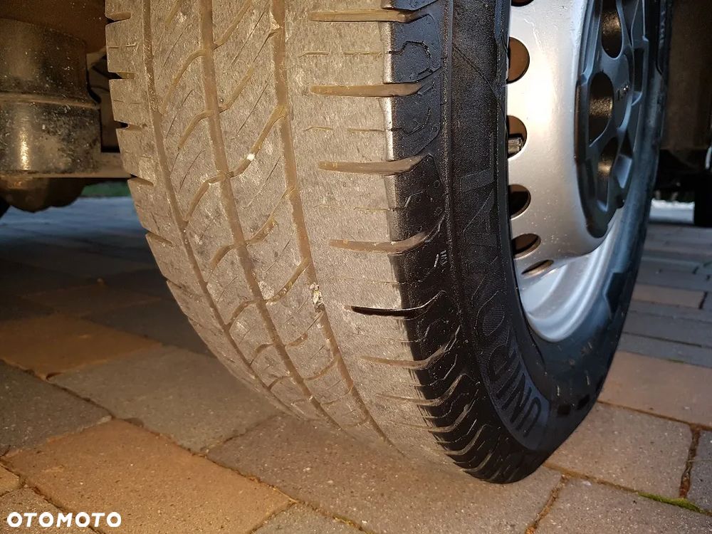 Iveco DAILY - 30