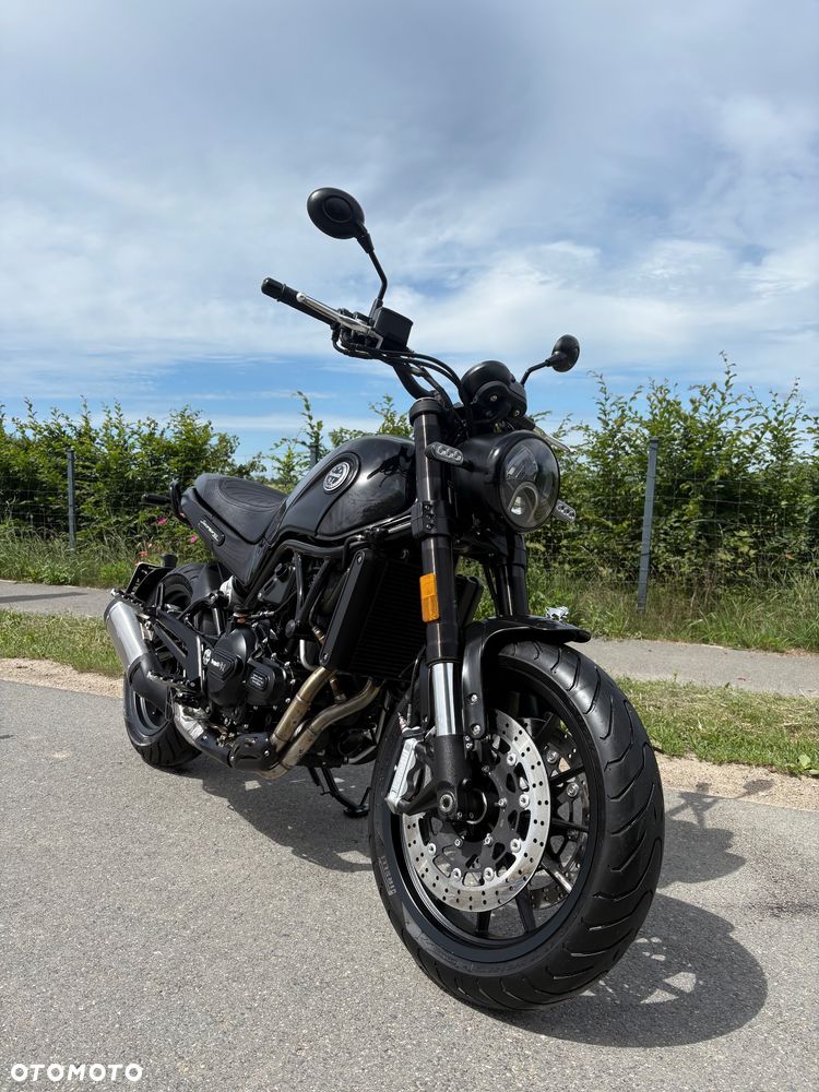 Benelli Leoncino - 13