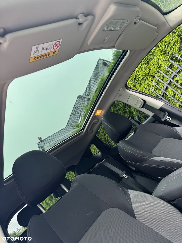 Nissan Qashqai 1.6 DCi N-Connecta Xtronic EU6 - 14