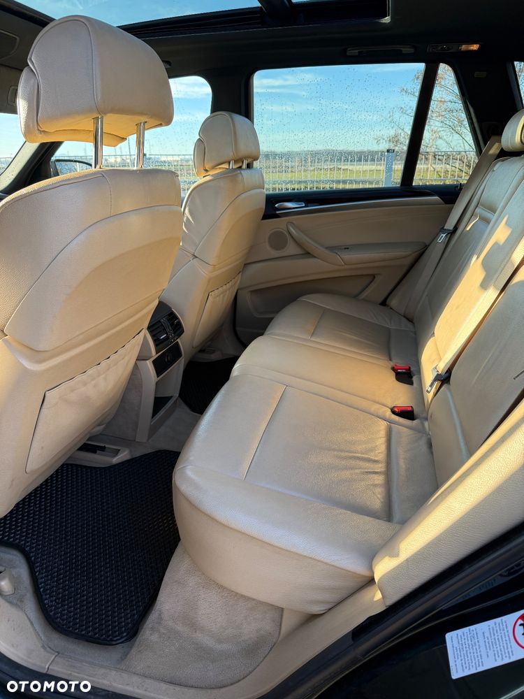 BMW X5 xDrive30d - 7