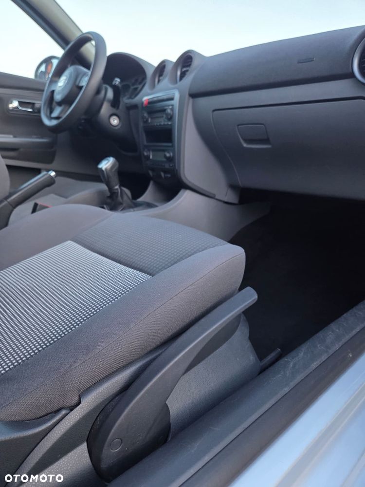 Seat Ibiza 1.4 TDI Stylance - 15