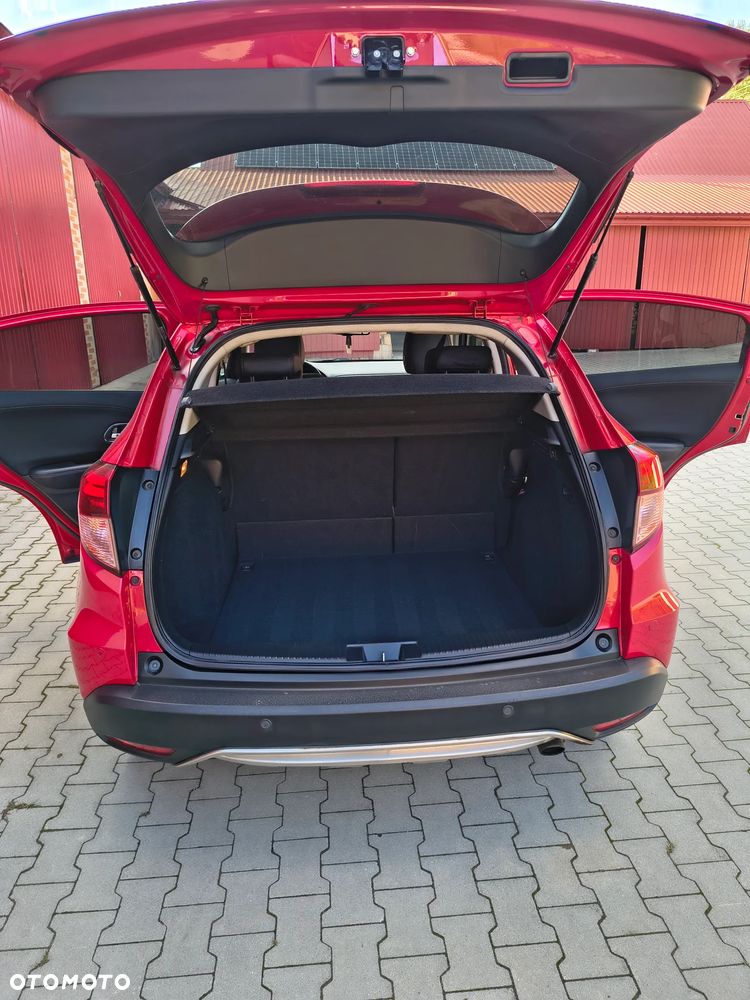 Honda HR-V 1.5 Executive (ADAS) - 17