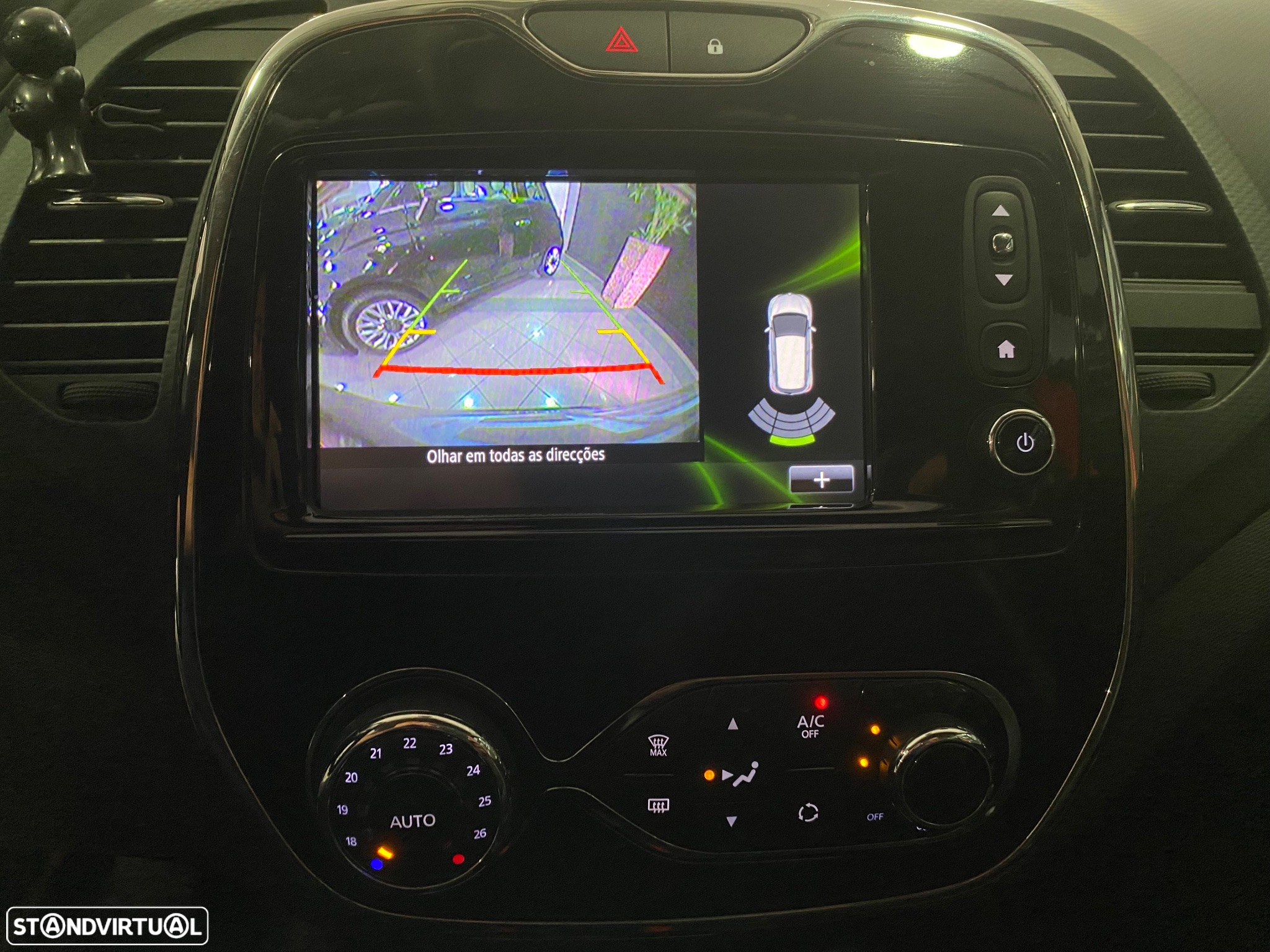Renault Captur 0.9 TCE Exclusive XMOD - 13