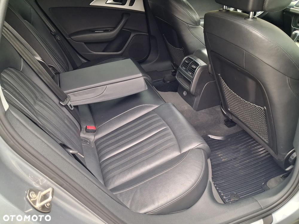 Audi A6 Avant 3.0 TDI S tronic - 15
