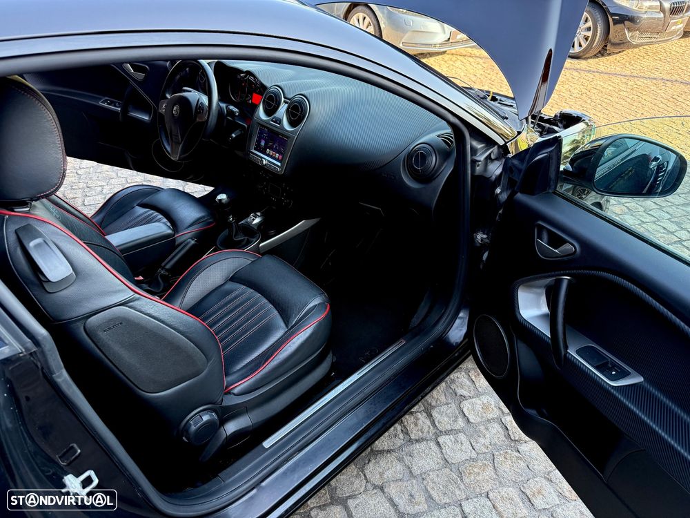 Alfa Romeo MiTo 1.4 MultiAir Progression - 43