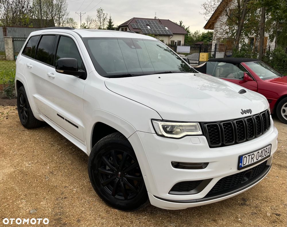 Jeep Grand Cherokee - 3