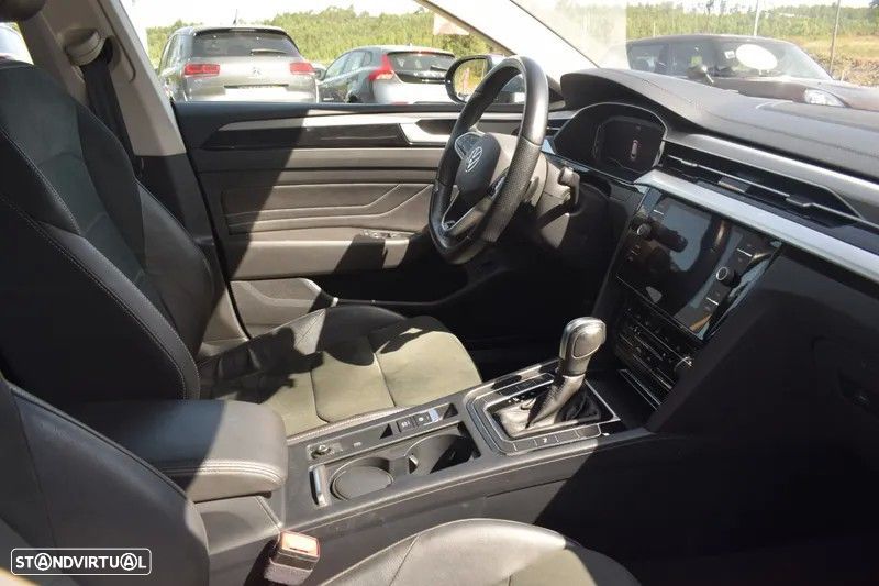VW Arteon Shooting Brake 2.0 TDI Elegance DSG - 31