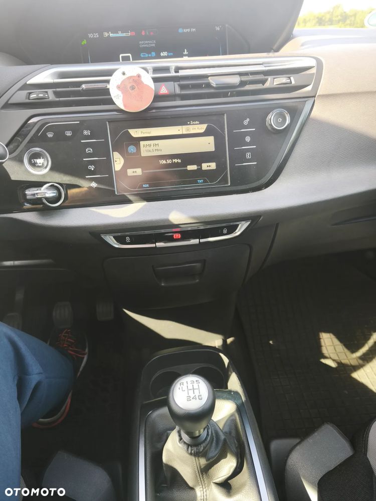 Citroën C4 Grand Picasso 2.0 BlueHDi Seduction - 20
