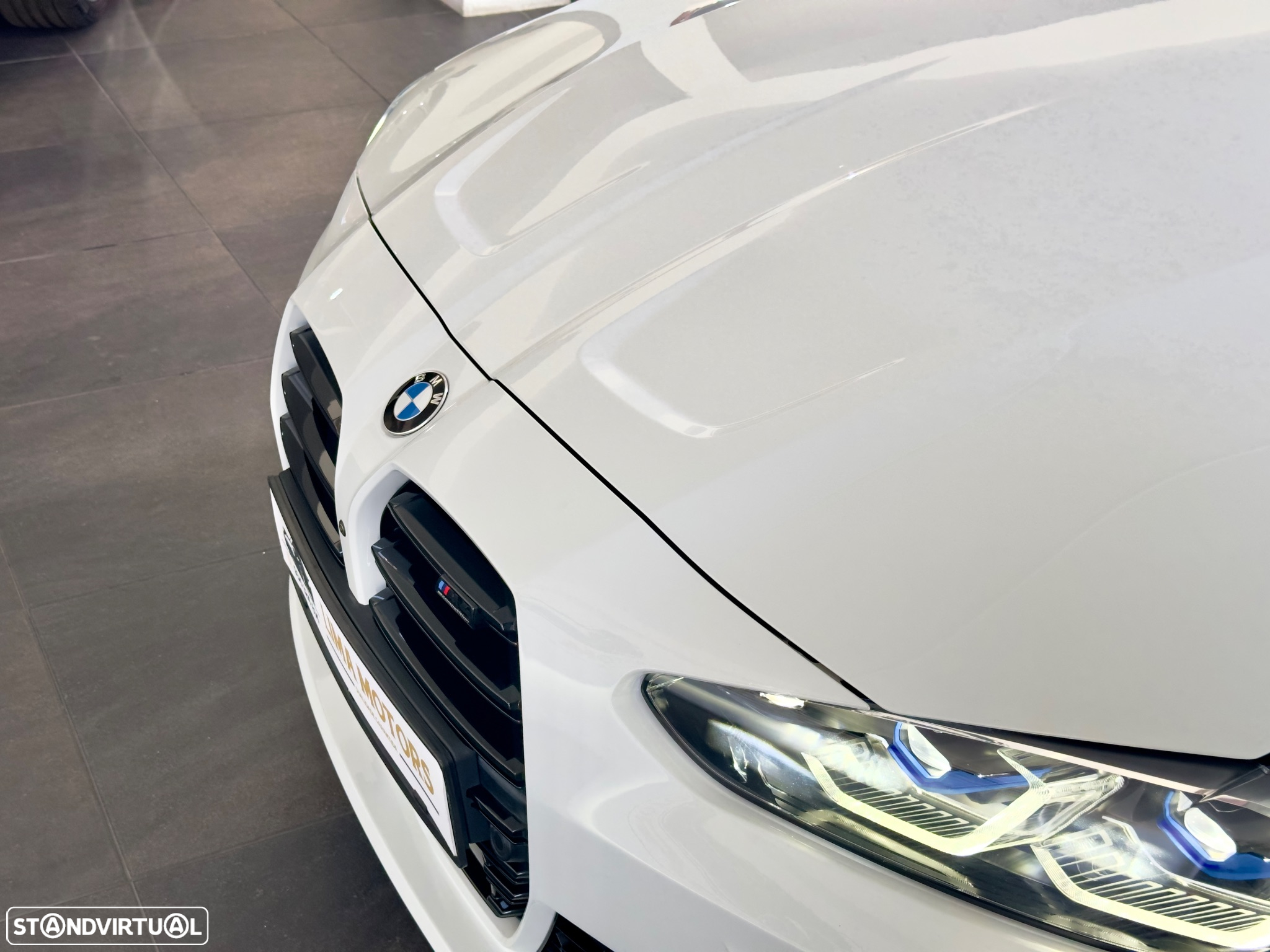 BMW M4 Competition - 13