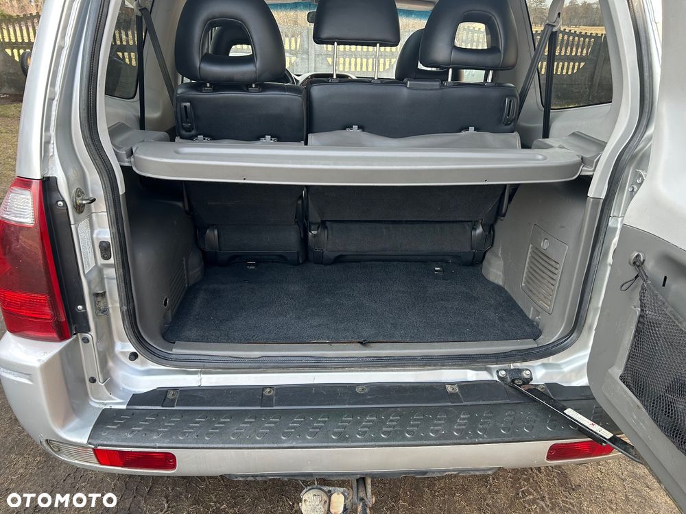 Mitsubishi Pajero 3.2 DI-D Automatik Instyle - 13