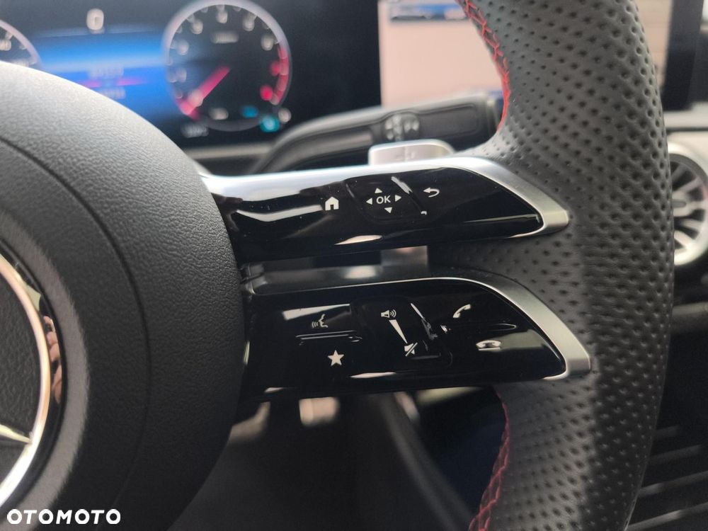 Mercedes-Benz Klasa A - 17