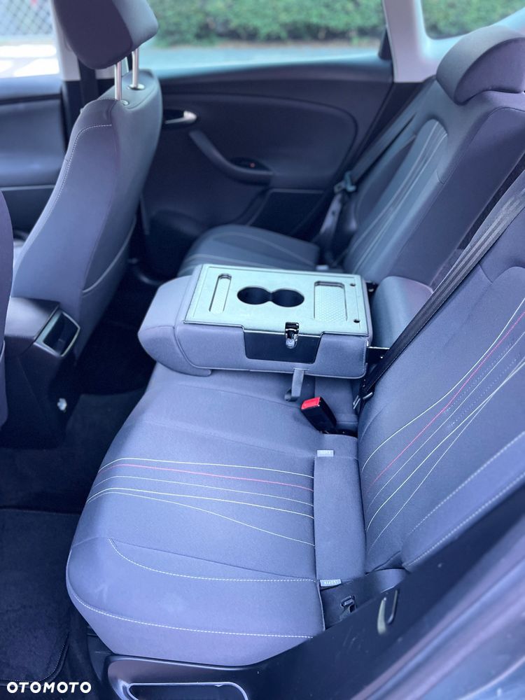 Seat Altea 1.6 TDI DPF CR DSG Style Copa - 18