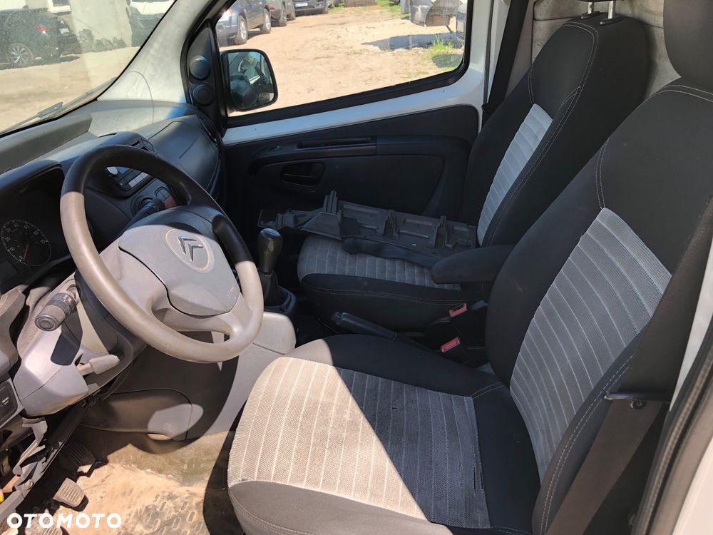 Fiat Fiorino - 7