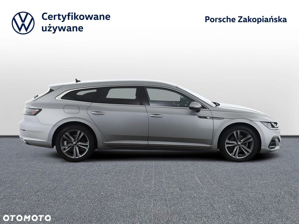 Volkswagen Arteon Shooting Brake - 8