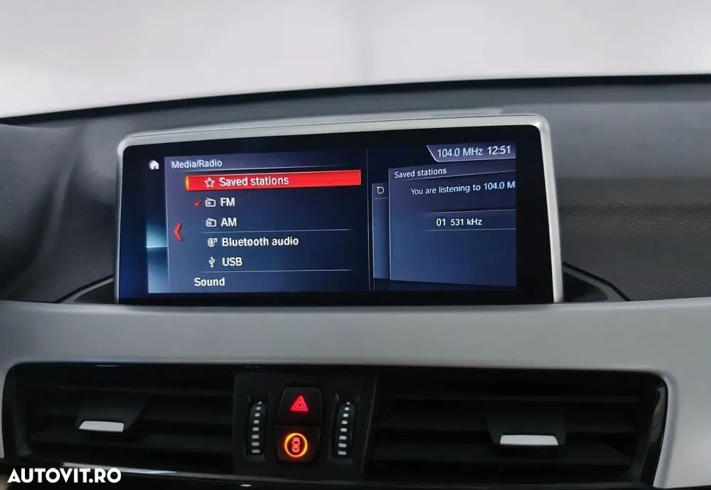 BMW X1 - 14