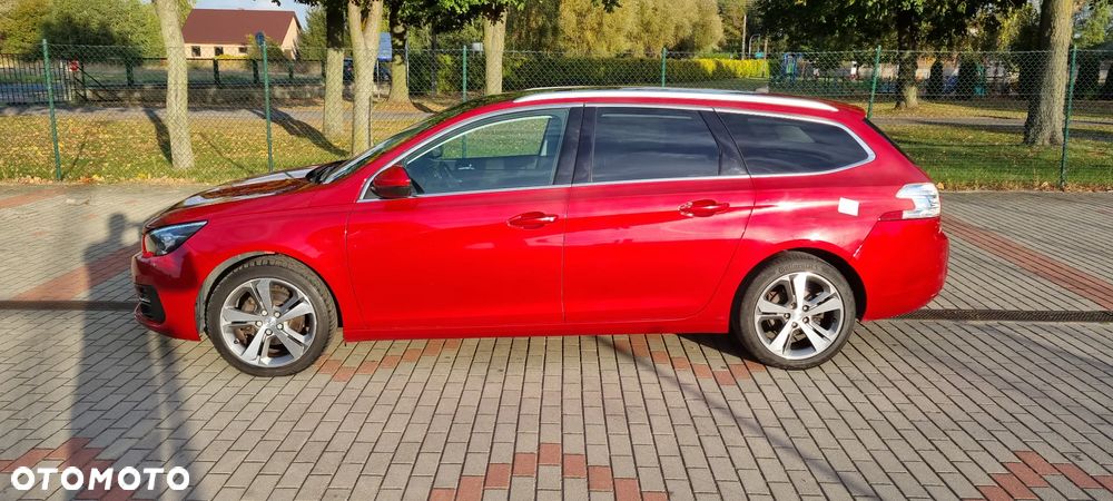 Peugeot 308 - 15