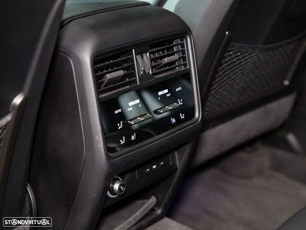 Porsche Cayenne E-Hybrid - 31