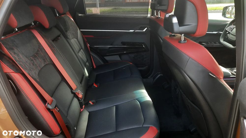 SsangYong/KGM Actyon 1.5 T-GDI Wild 4WD - 10