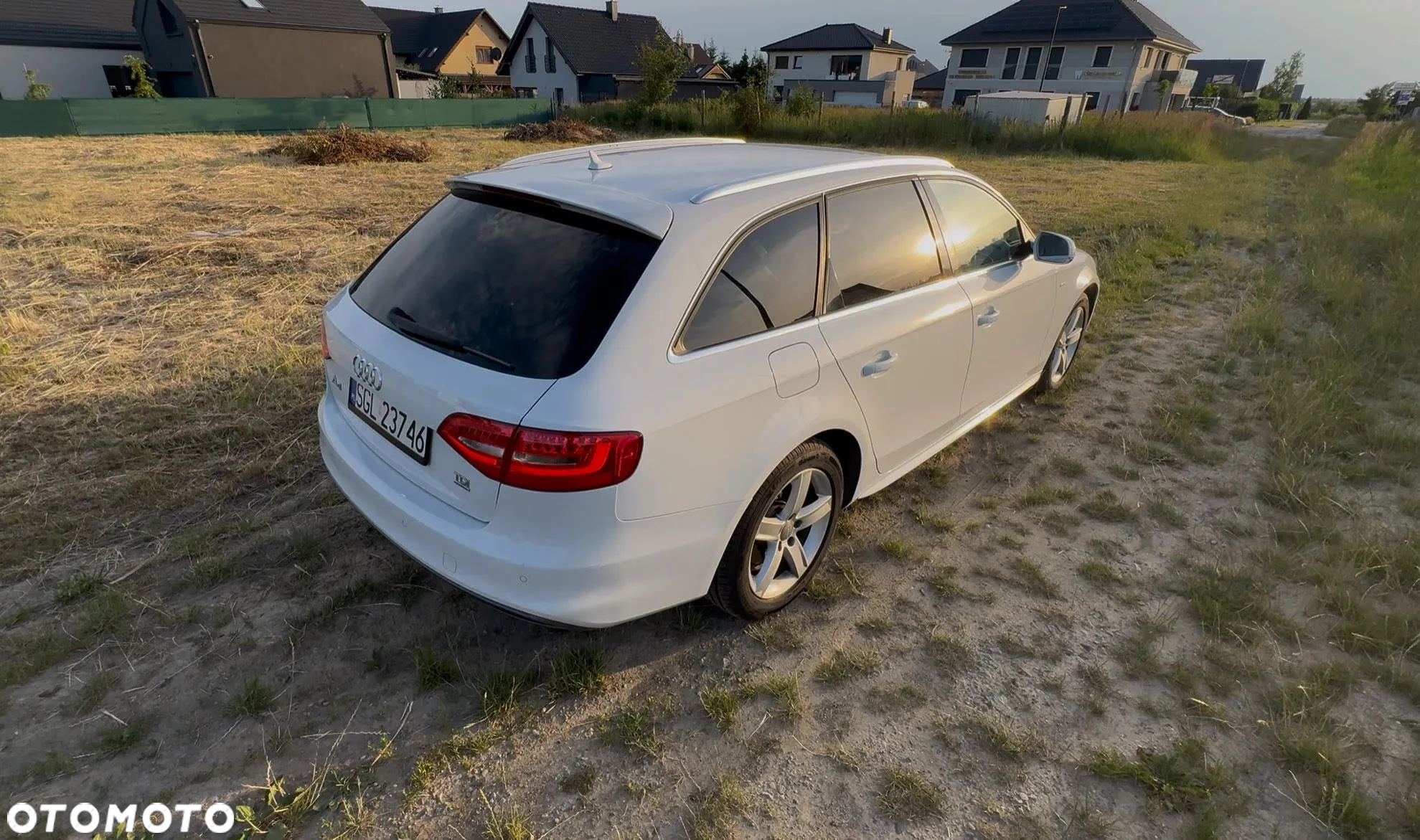 Audi A4 2.0 TDI Quattro Line S tronic - 9