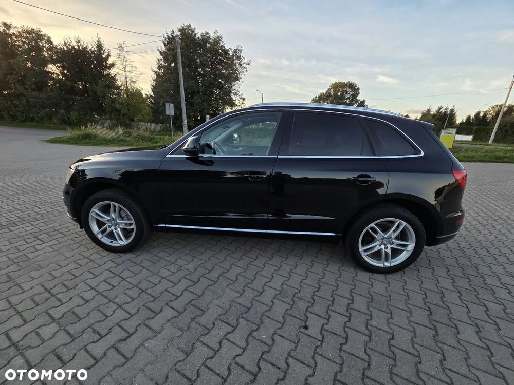 Audi Q5 2.0 TFSI Quattro S tronic - 2