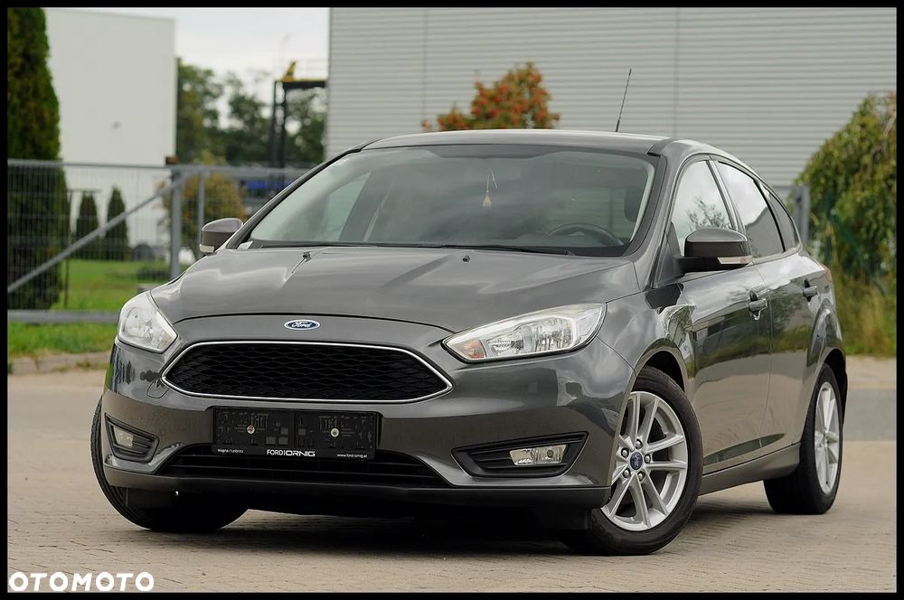 Ford Focus - 9