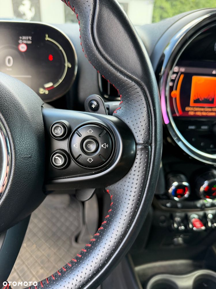 MINI Countryman Cooper S - 20