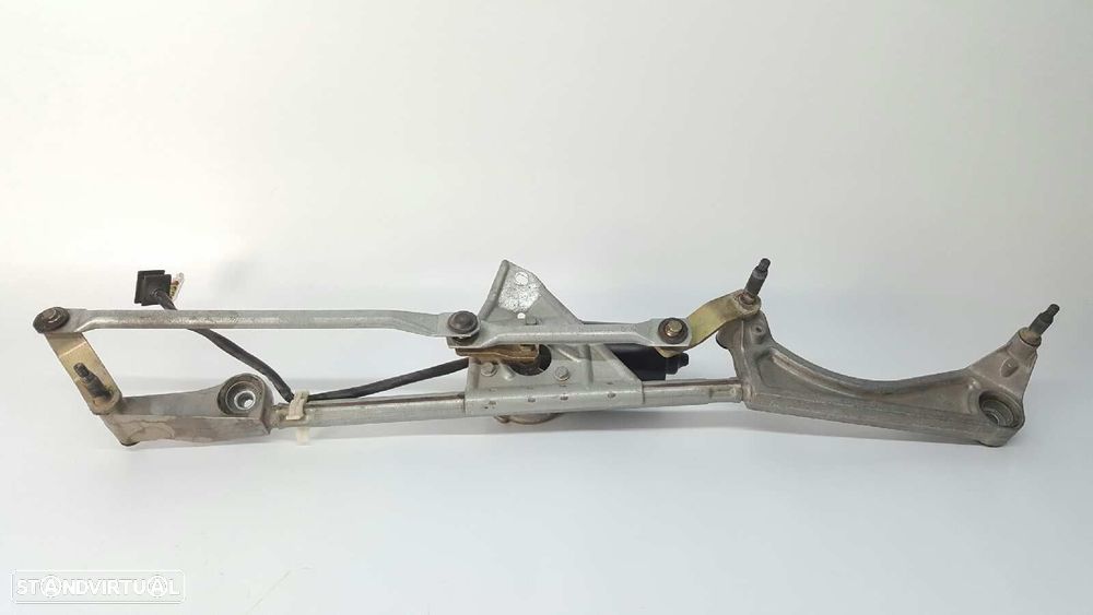 MOTOR LIMPA-VIDROS FRONTAL MERCEDES CLASE CLK (W209) COUPE 270 CDI (209.316) - 5