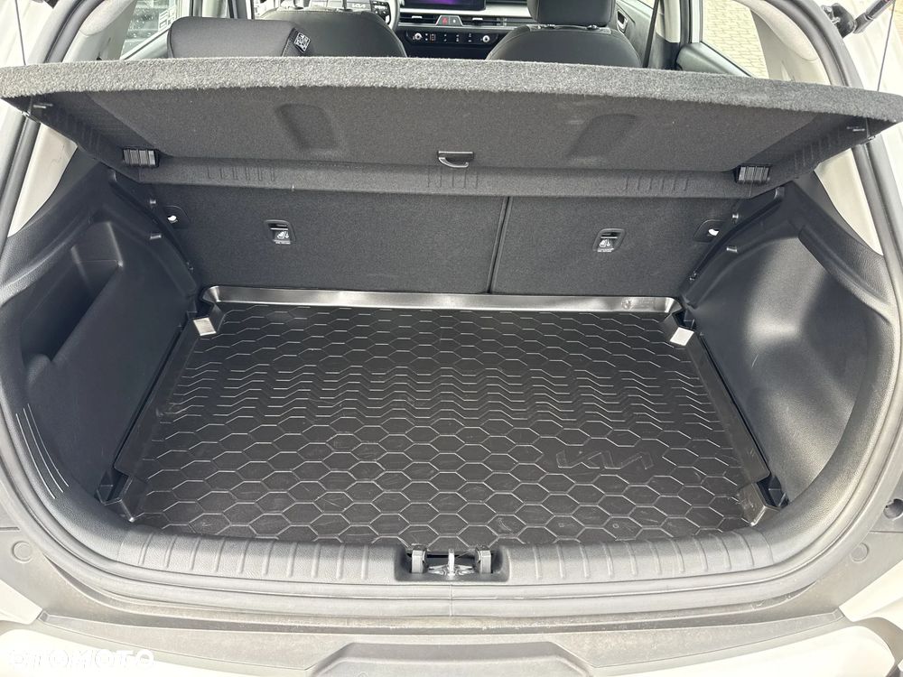 Kia Stonic 1.0 T-GDI M - 17
