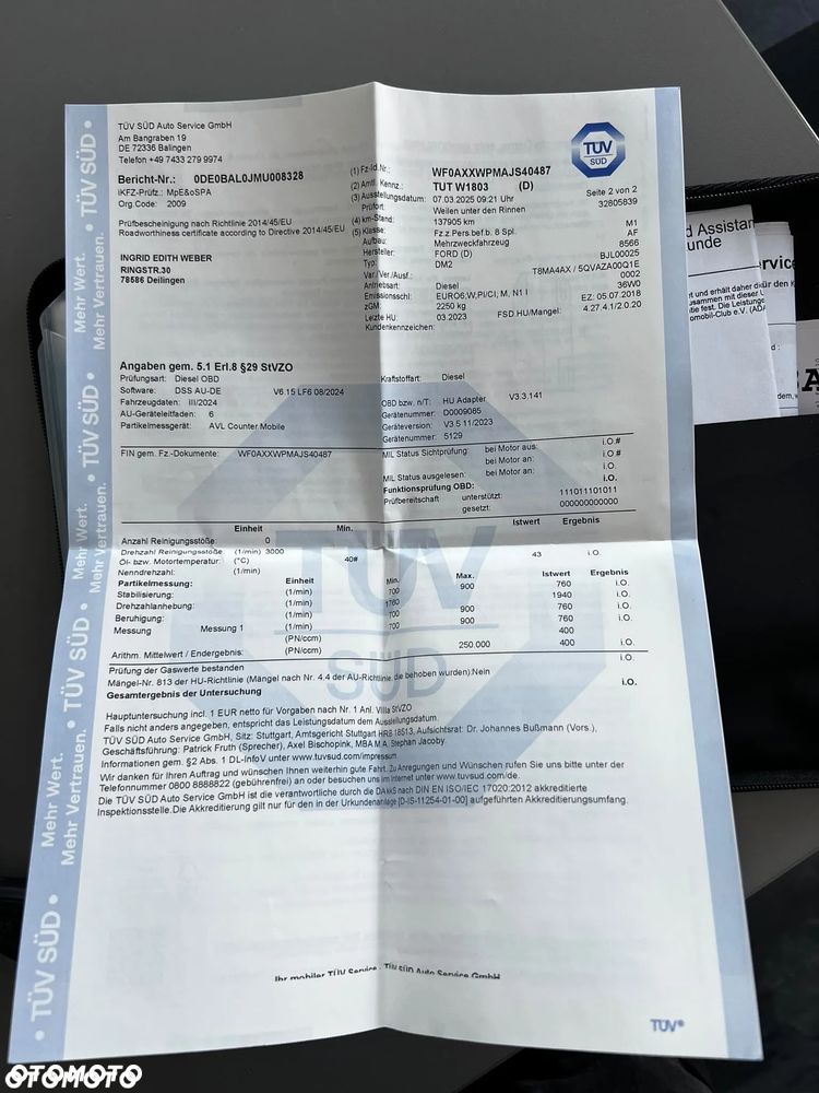 Ford Kuga 2.0 TDCi 4x4 ST-Line - 27