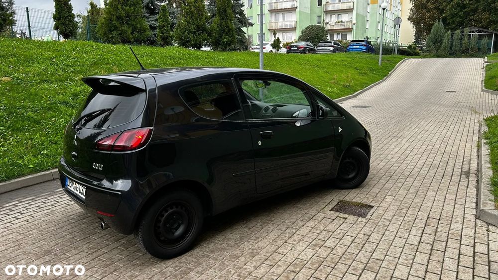 Mitsubishi Colt 1.3 Intense EU5 - 5