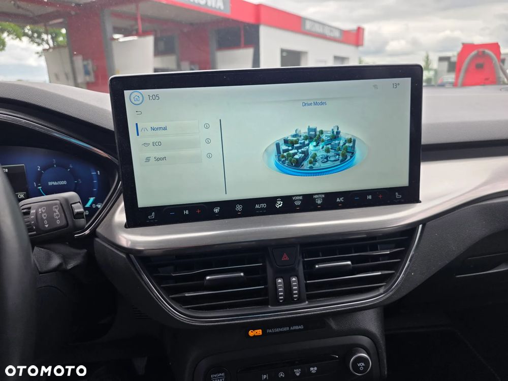 Ford Focus - 11