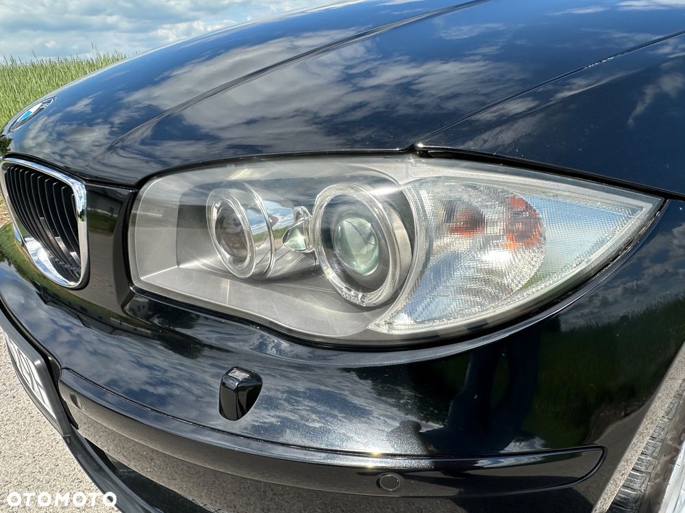 BMW Seria 1 - 25