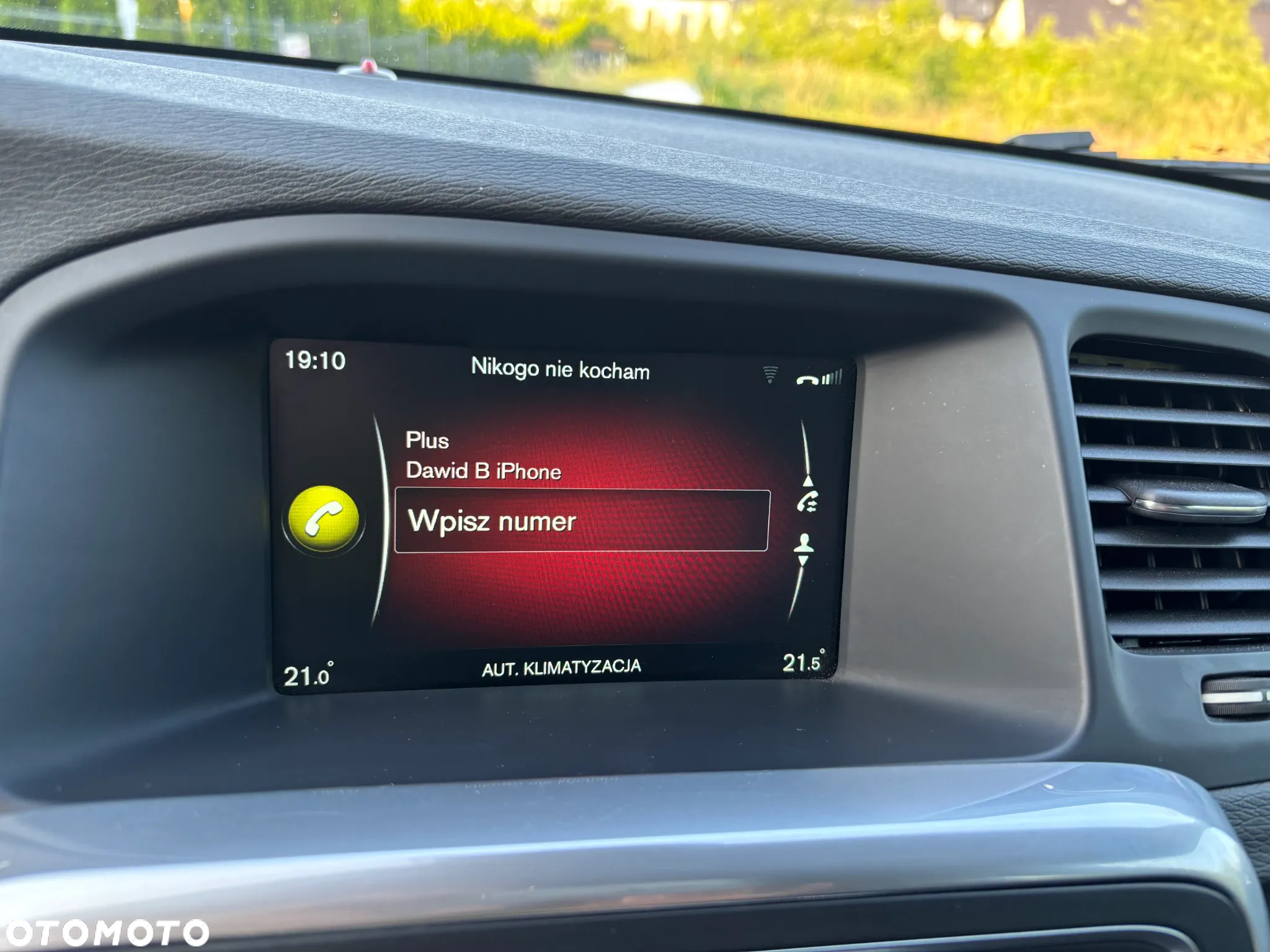 Volvo V60 D3 AWD Momentum - 24