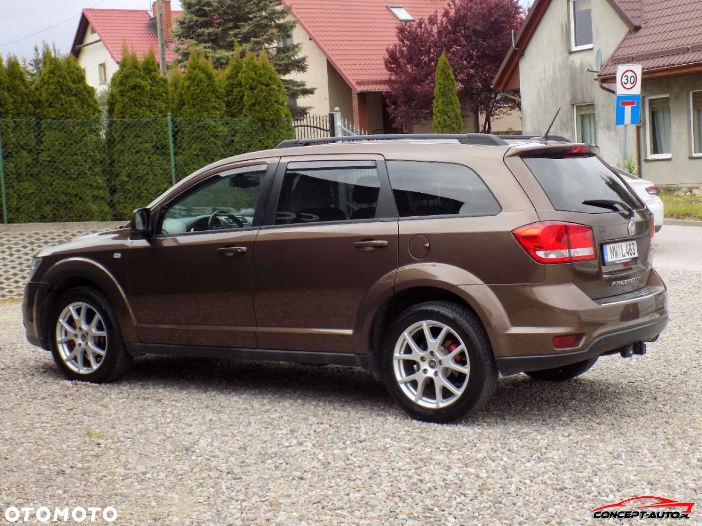 Fiat Freemont - 17
