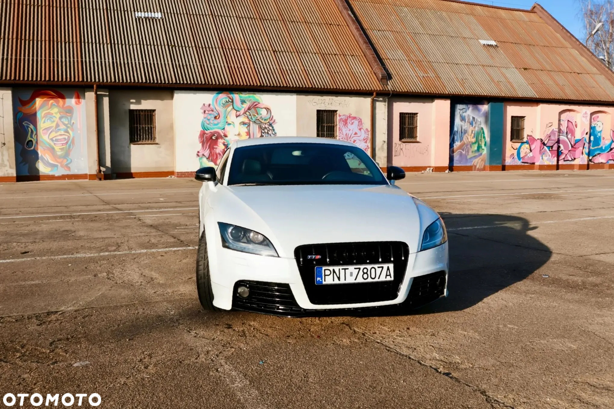 Audi TT Coupé 2.0 TDI quattro - 12
