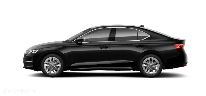 Skoda Octavia 1.5 TSI mHEV Drive Selection DSG - 2