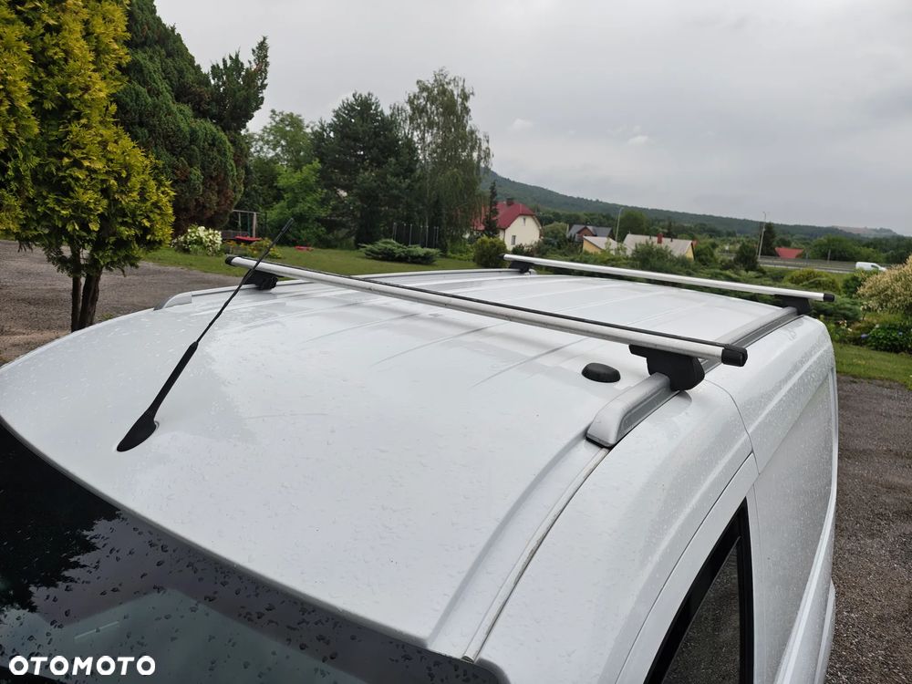 Ford Transit Connect 220 L1 Trend - 12