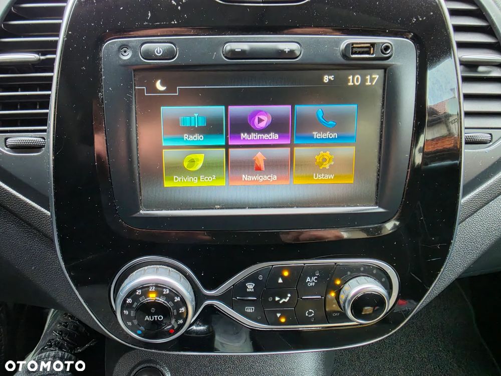 Renault Captur (ENERGY) TCe 90 LIMITED - 16