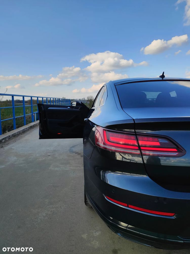 Volkswagen Arteon 2.0 TDI SCR Elegance DSG - 3